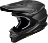 Shoei VFX-WR 06 Mattamusta